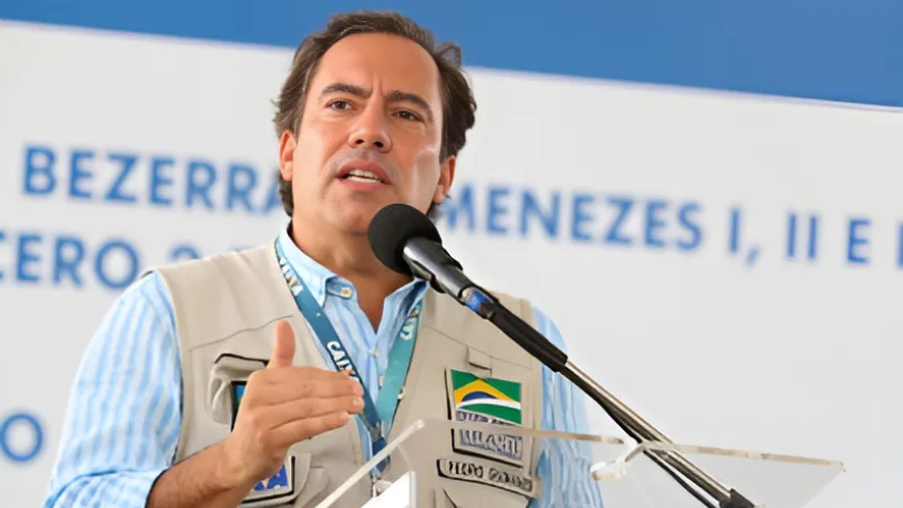Atletas marinhos e a pesca submarina: Pedro Duarte Guimarães analisa a viabilidade de viver dessa prática.