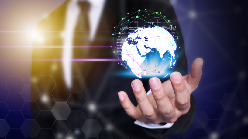 Descubra com Antônio Fernando Ribeiro Pereira como a inovação digital se torna aliada na construção de comunidades mais fortes e resilientes.