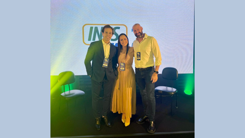 Com Ian dos Anjos Cunha, a IA aparece como força estratégica para potencializar criatividade, eficiência e impacto real.