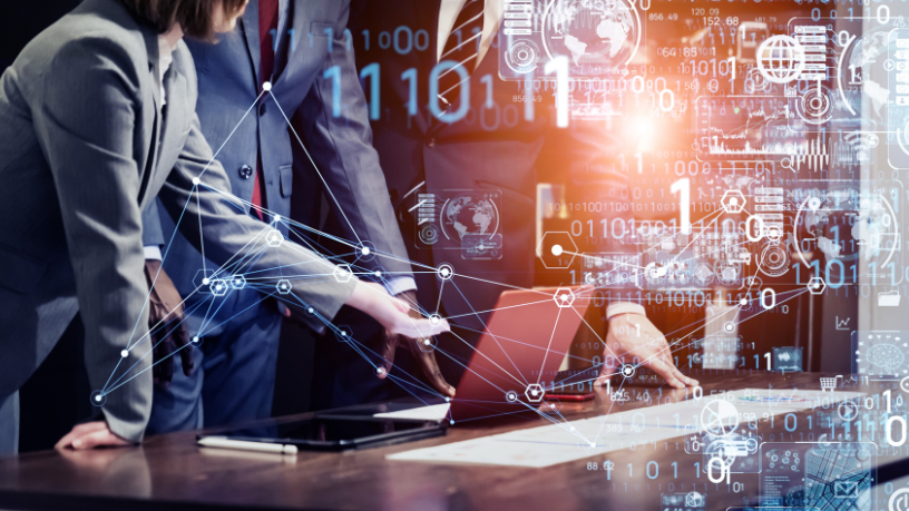 Para Antônio Fernando Ribeiro Pereira, a inovação só faz sentido quando coloca pessoas primeiro e usa tecnologia para ampliar valor público.