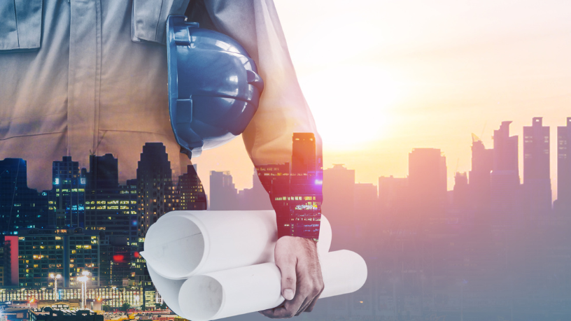 Na visão de Alfredo Moreira Filho, valores éticos são o alicerce da liderança sólida e da credibilidade na engenharia.