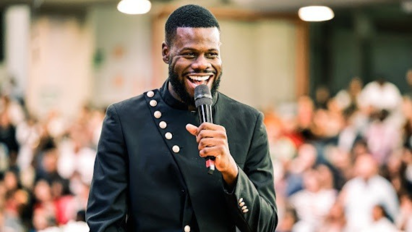 Samuel Eleotério se apresenta em Vila Velha no dia 24 de janeiro Vila Velha recebe Samuel Eleotério no dia 24 de janeiro em um show especial promovido pela Non Stop.