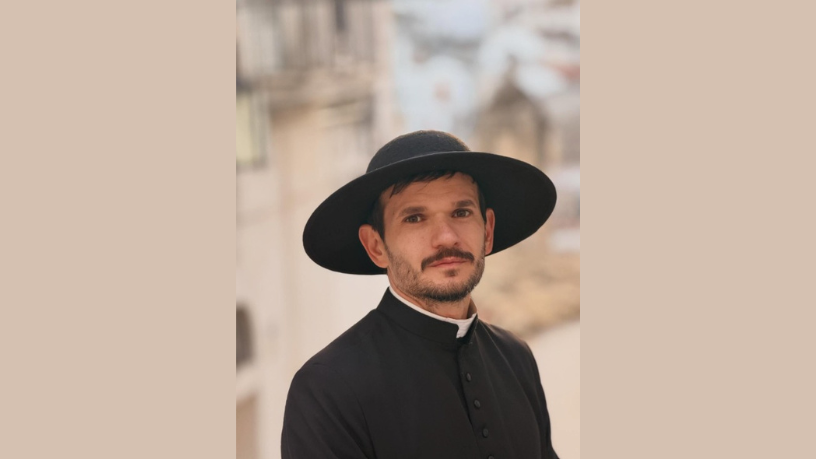 Com fé e emoção, Padre Patrick comemora 13 anos de sacerdócio e Non Stop celebra esse marco.