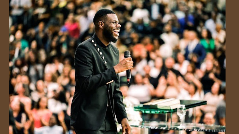 Samuel Eleotério leva o Pagodão Gospel à Bahia em duas apresentações especiais Non Stop anuncia duas apresentações imperdíveis do Pagodão Gospel com Samuel Eleotério na Bahia.