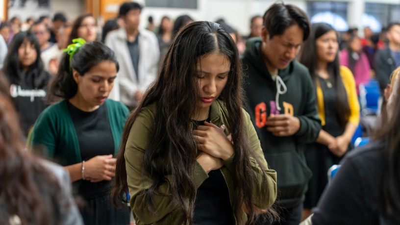 Início da Semana de Oração pela Unidade dos Cristãos com Destaque do Papa Início da Semana de Oração pela Unidade dos Cristãos com Destaque do Papa