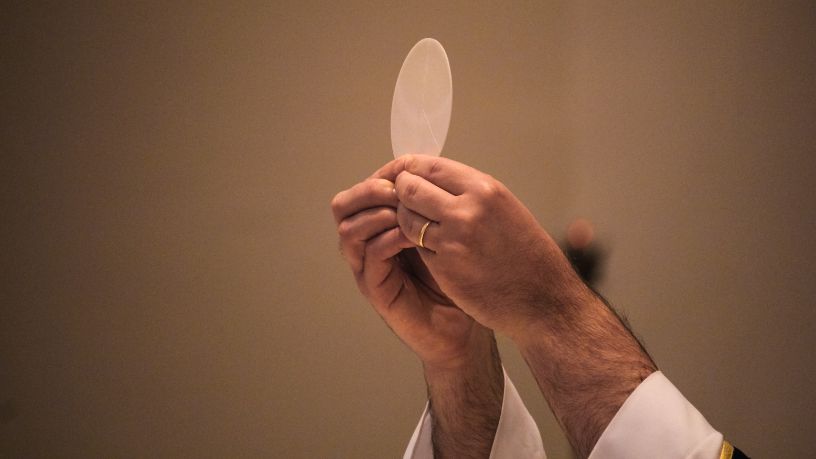 A Eucaristia é indispensável para a vida cristã: significado, atualidade e o ensinamento do Papa Leão XIV A Eucaristia é indispensável para a vida cristã: significado, atualidade e o ensinamento do Papa Leão XIV