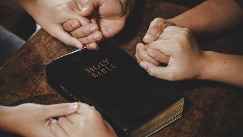 O poder da oração em tempos difíceis: por que cada vez mais cristãos buscam fortalecer a vida espiritual em 2026 O poder da oração em tempos difíceis: por que cada vez mais cristãos buscam fortalecer a vida espiritual em 2026