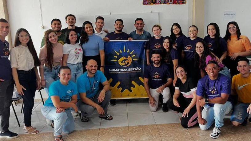 A decisão do idoso sobre si mesmo como pilar fundamental da humanização Yuri Silva Portela