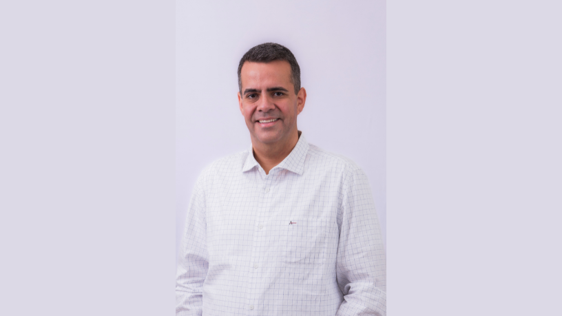 O que mudou na radiologia nos últimos 20 anos? Dr. Vinicius Tadeu Sattin Rodrigues